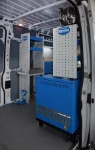 Regale auf Rädern PEUGEOT BOXER 2006 L3 H2 03d
