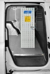 Regale auf Rädern VOLKSWAGEN CADDY 2021 L1 04b
