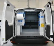 Regale auf Rädern VOLKSWAGEN CADDY 2021 L1 07a