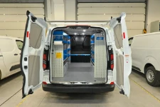 01_Ford Custom L2H1 für Elektroanlagen