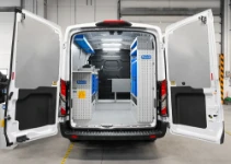 01_Ford Transit L2H2 für die Kfz-Wartung