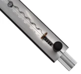 01_Verzurrschienen mit Sicherungsmechanismus