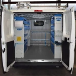 01_Von Syncro System eingerichteter Jumper für Gas- und Wasserinstallateure