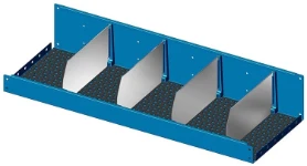 03_Hohe Regalwanne mit Klappe