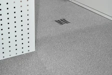 05_Bodenlüfter für die Sicherheit beim Transport von Gasflaschen im Fahrzeug