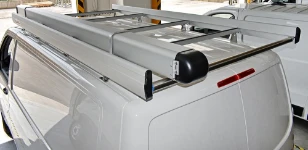 06_Grundträger Syncro Ultrasilent und Syncro Laderohr