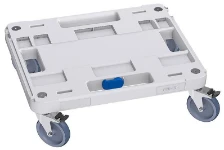 30_Rollbrett für Systainer Koffer