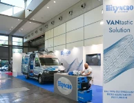 31_Messestand von Syncro System auf der Ecomondo 2024 in Rimini