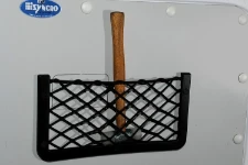 Ablagenetz für kleines Werkzeug