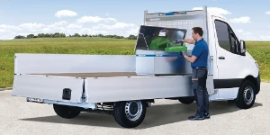 Basicbox Logicline im Einsatz