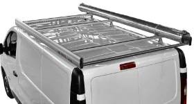 Beispiel eines Laderohrs für den Talento