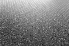 Bootsbausperrholz für die Bodenplatten