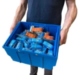 CAS35-Kunststoffbehälter