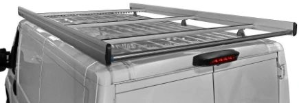Dachgepäckträger Citroën Jumper