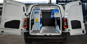 Einrichtung im Combo