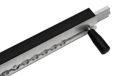 Griff der Haltestangen