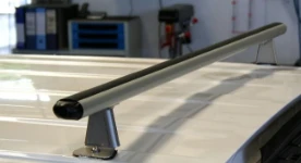 Grundträger für den NV200