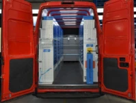 Inneneinrichtung Daily