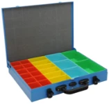 Koffer fur kleintele Maße 444x337x66