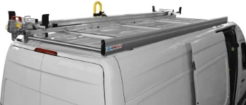 Leiterträger für den Crafter