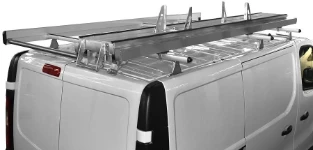 Leiterträger für den NV300