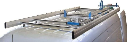 Leiterträger für den Sprinter