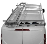 Leiterträger mit 1 Ladelift für den Custom für Internetzugänge