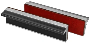 Magnetische Schutzbacken 125 mm