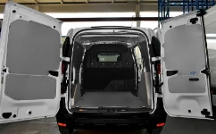 Multiplex-Bodenplatte mit Gummibeschichtung für den Dokker