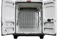 Original Laderaumschutz