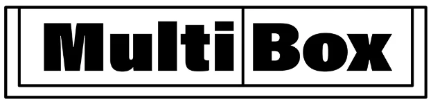 Patentierte Schubladenelemente für Transporter mit transparenten Multibox-Schubladen