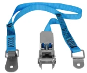 Ratschengurt mit Schnellverschluss