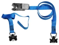 Ratschengurte für Airlineschiene