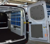 Rechte Seite Custom für drahtlose Netzwerke