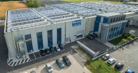 Sitz SYNCRO SYSTEM SPA 2020