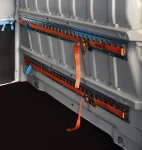 Spanngurt für schwere Lasten