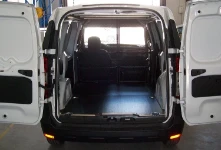 Stangen für hängende Kleidungsstücke Dokker