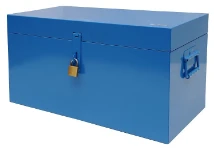 Syncro System Metalkoffer für Werkzeug
