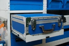 SYNCRO WERKZEUGKOFFER