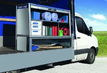 Toolbox Logiline