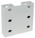 Unterer Teil des Werkzeugständers für Werkzeugeinsätze und Langgut