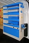 Rollende Werkstatt CITROEN JUMPER 1994 L1 H1 07c