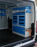 Rollende Werkstatt CITROEN JUMPER 1994 L1 H1 11c