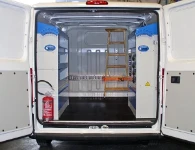 Rollende Werkstatt CITROEN JUMPER 1994 L1 H1 15a
