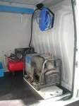 Rollende Werkstatt CITROEN JUMPER 1994 L2 H2 02d