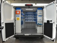 Rollende Werkstatt CITROEN JUMPER 2006 L1 H1 08a
