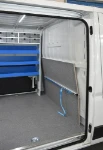 Rollende Werkstatt CITROEN JUMPER 2006 L1 H1 10d