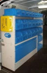 Rollende Werkstatt FIAT DOBLÒ 2000 L2 H1 10b
