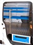 Rollende Werkstatt FIAT DOBLÒ 2000 L2 H1 13d