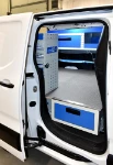 Rollende Werkstatt FIAT DOBLÒ 2022 L1 14d
